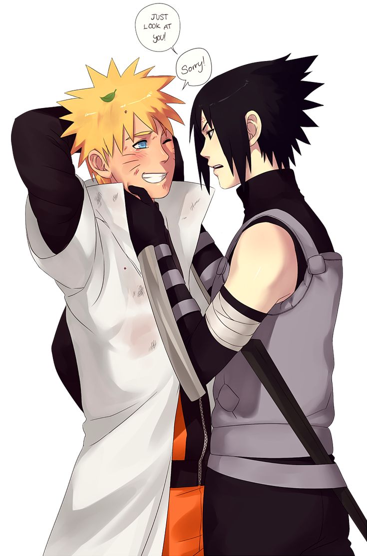 Regret, naruto sasuke koen understand Naruto sasuke koen