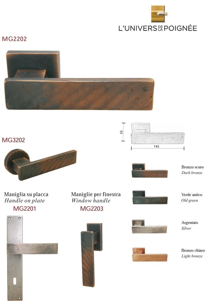 61 best Poignées inox images on Pinterest Lever door handles - porte de chambre prix 61 best Poignées inox images on Pinterest Lever door handles - porte de chambre prix