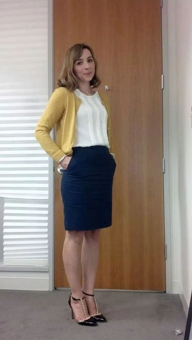 18 Cool and Fashionable Work Outfits For Women – Ultimate 18 Cool and Fashionable Work Outfits For Women – Ultimate