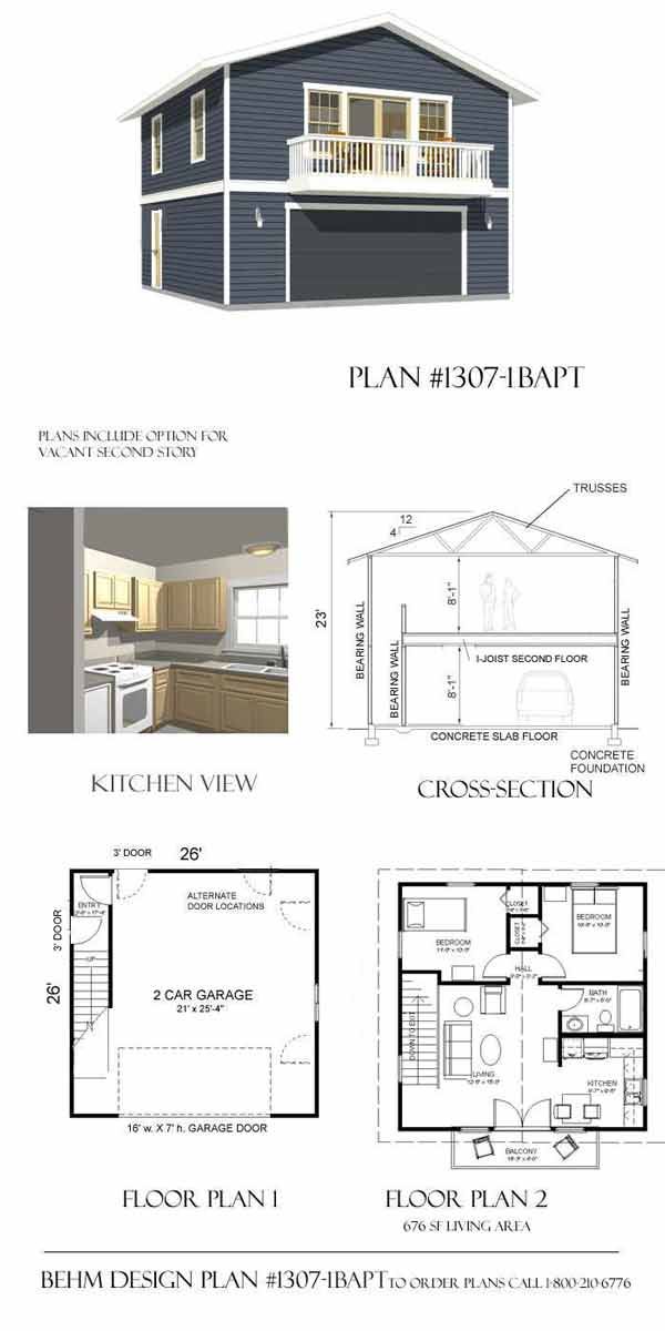 Loft Apartment Design Layout best 25+ garage plans ideas on pinterest | garage with apartment Loft Apartment Design Layout best 25+ garage plans ideas on pinterest | garage with apartment