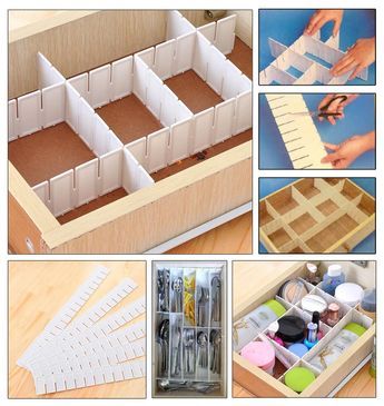 Die besten 25+ Schubladenteiler Ideen auf Pinterest Funktionelle - nolte küchen schubladeneinsatz Die besten 25+ Schubladenteiler Ideen auf Pinterest Funktionelle - nolte küchen schubladeneinsatz