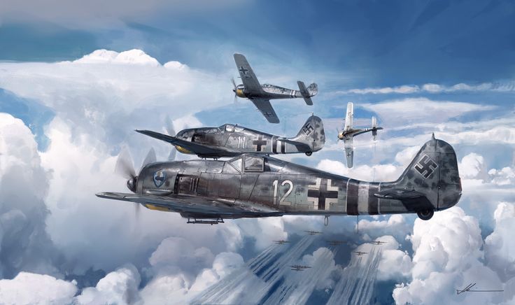 War Thunder A7 War Thunder A7