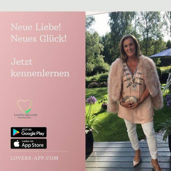 Frauen kennenlernen app
