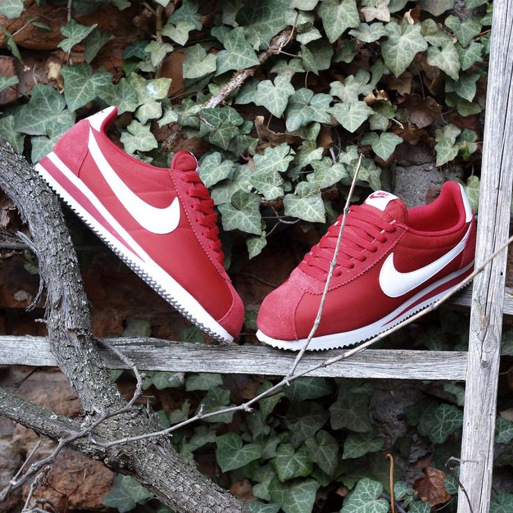 scarpe nike cortez 32 The Classic Nike Cortez Receives a “Gym Red” Makeover | Nike