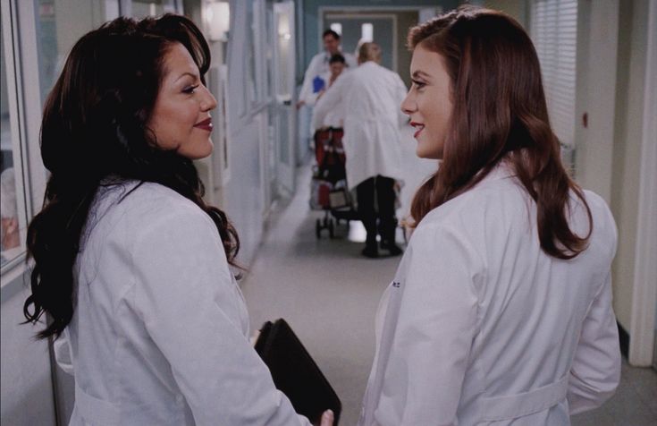 Bs To Greys Anatomy Bs To Greys Anatomy
