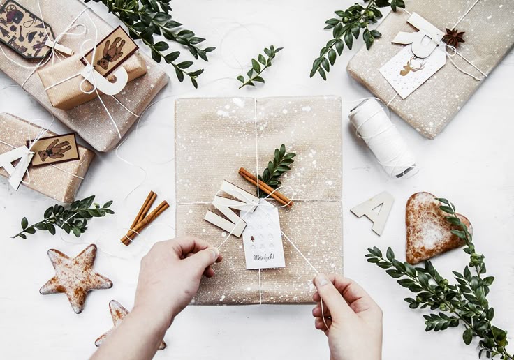 The holiday season is here, and while we are all enjoying hot chocolate and Chri...