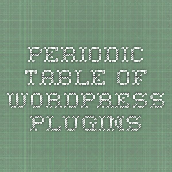 12 best Periodic Table Inspired Web Design images on Pinterest - best of periodic table jpg 12 best Periodic Table Inspired Web Design images on Pinterest - best of periodic table jpg