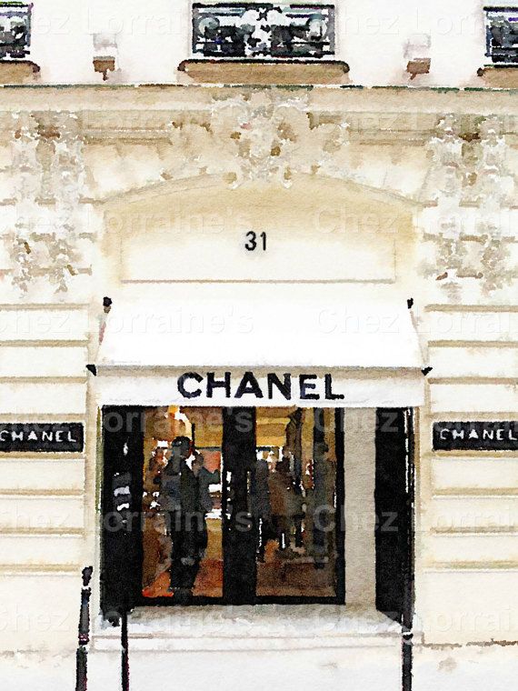 Pin on Coco Chanel