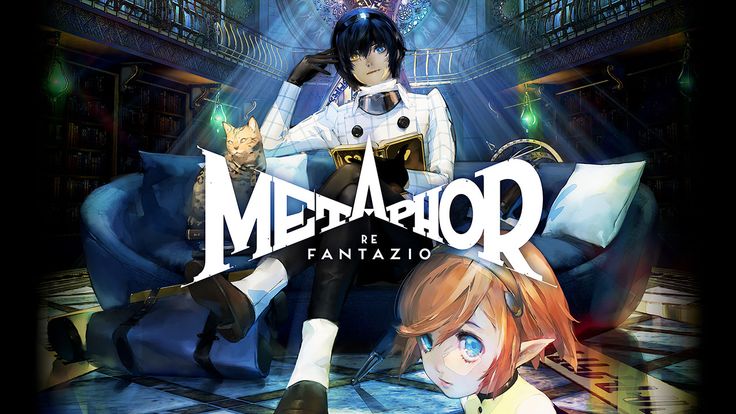 Metaphor ReFantazio Annonc Pour 2024 Sur Xbox Et PC Metaphor Anime metaphor-refantazio-annonc-pour-2024-sur-xbox-et-pc-metaphor-anime