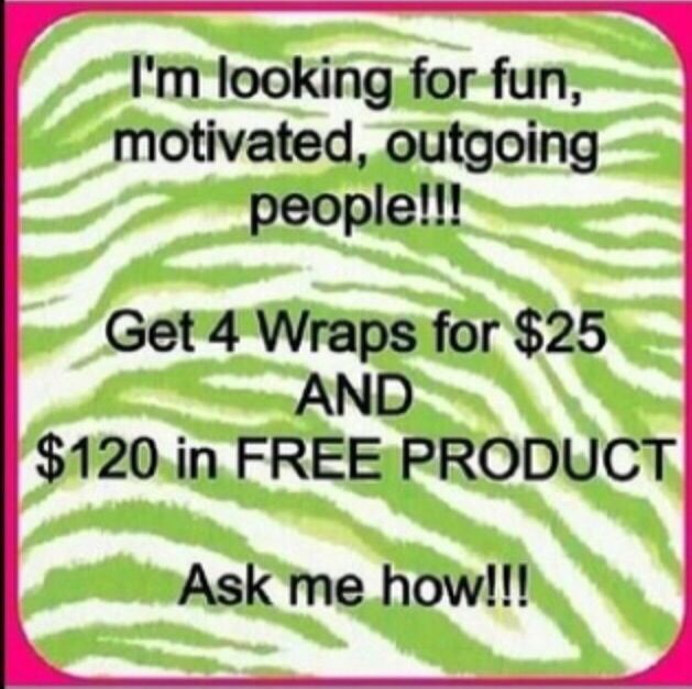 125 best it works images on pinterest it works wraps crazy wrap it works applicator rewards