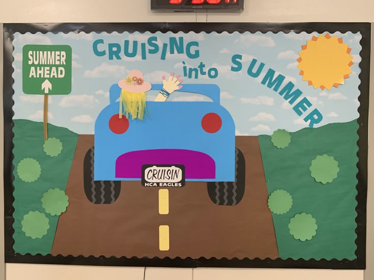 Cruising into Summer: Vehicle Reviews and Home Decor Inspiration