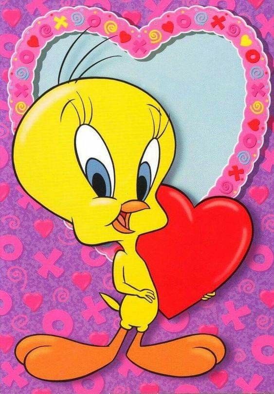 Pin by G on TWEET BIRD Cute disney drawings, Tweety bird quotes, Tweety