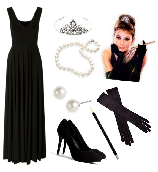holly golightly from breakfast at tiffanys halloween costume idea - Best Halloween Costume Ideas For Women holly golightly from breakfast at tiffanys halloween costume idea - Best Halloween Costume Ideas For Women
