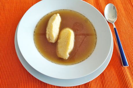Suppeneinlage Г¶sterreich Suppeneinlage Г¶sterreich