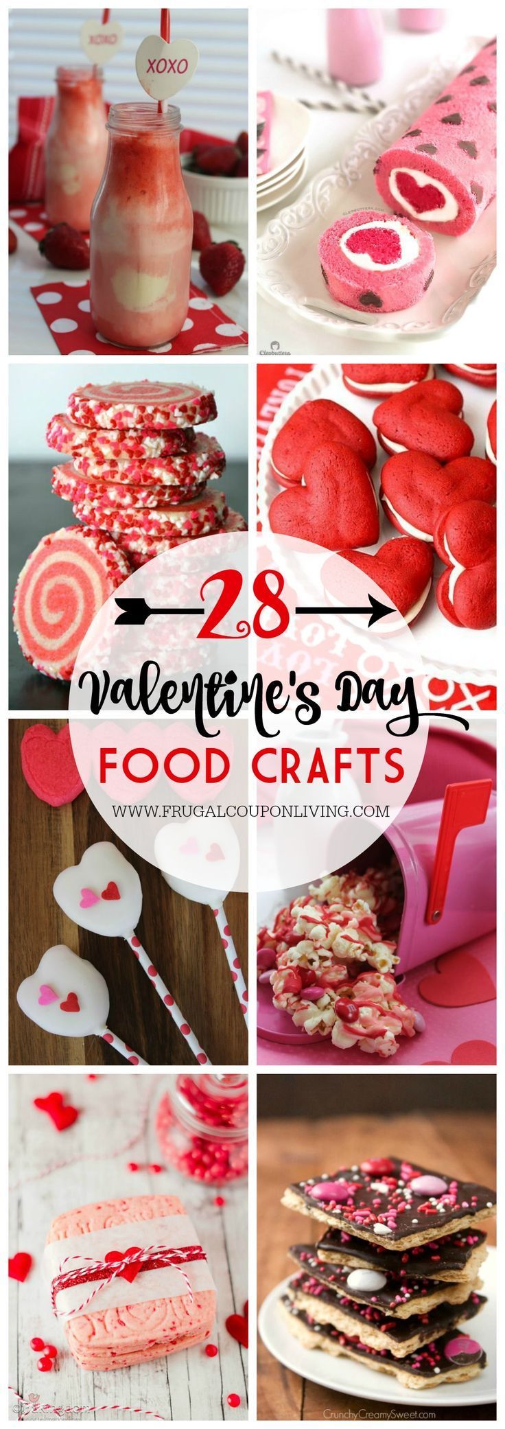Homemade valentine's day gifts coupons