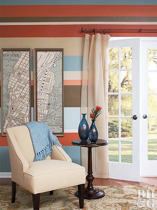 Tips And Tricks To Painting Walls With Satin Paint Tips And Tricks To Painting Walls With Satin Paint