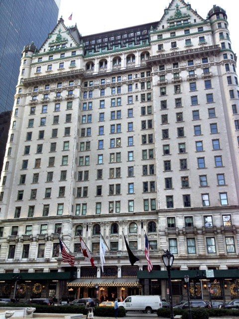 52 Best My Favorite Hotels Images On Pinterest New York Name This Famous Hotel Ps It S The Kevin Stays At In Home Alone Lost New York