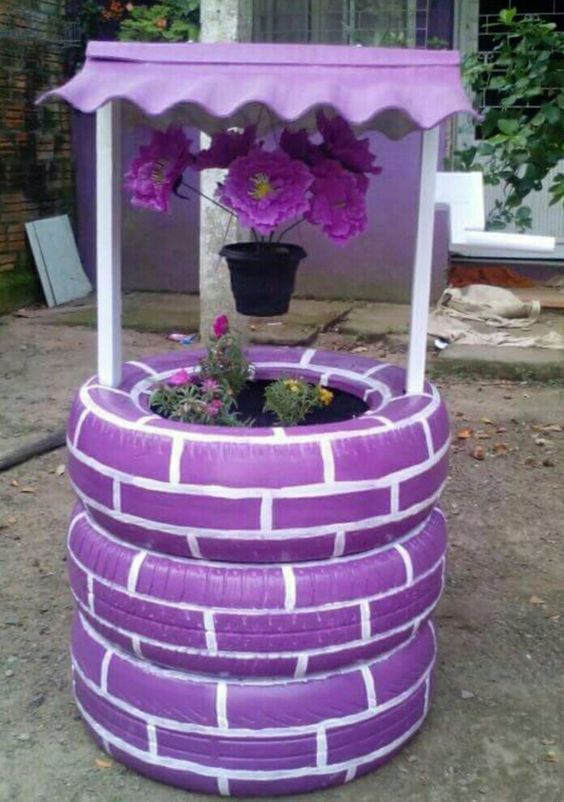 Garden Ideas Using Old Tires best 10+ reuse old tires ideas on pinterest | tyres recycle, best Garden Ideas Using Old Tires best 10+ reuse old tires ideas on pinterest | tyres recycle, best