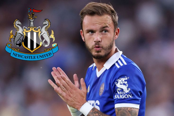 Newcastle  Man City
