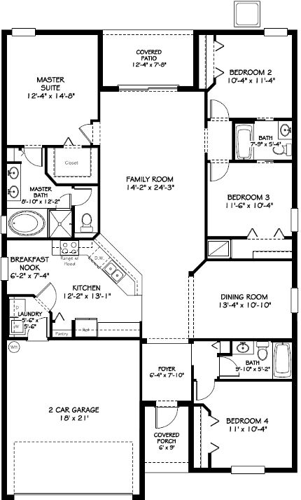 24 best Townhome floor plans images on Pinterest Terraced house - copy draw blueprint online free 24 best Townhome floor plans images on Pinterest Terraced house - copy draw blueprint online free
