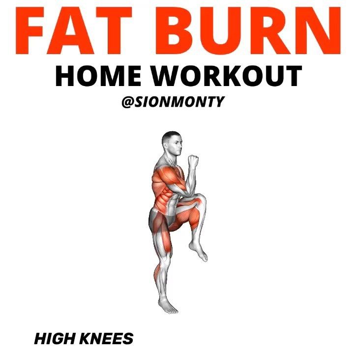 sion fat burner)