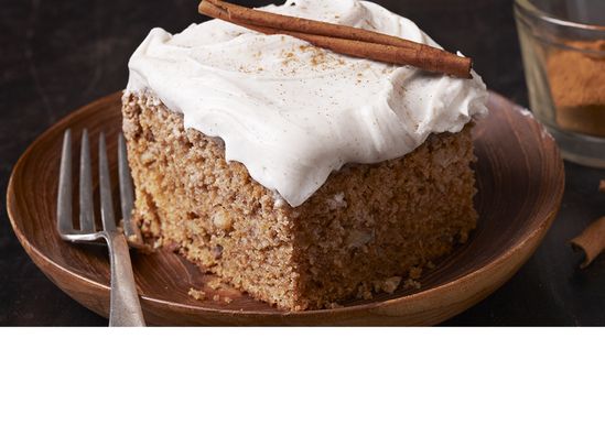 Duncan Hines Spice Fruit Cake Duncan Hines Spice Fruit Cake
