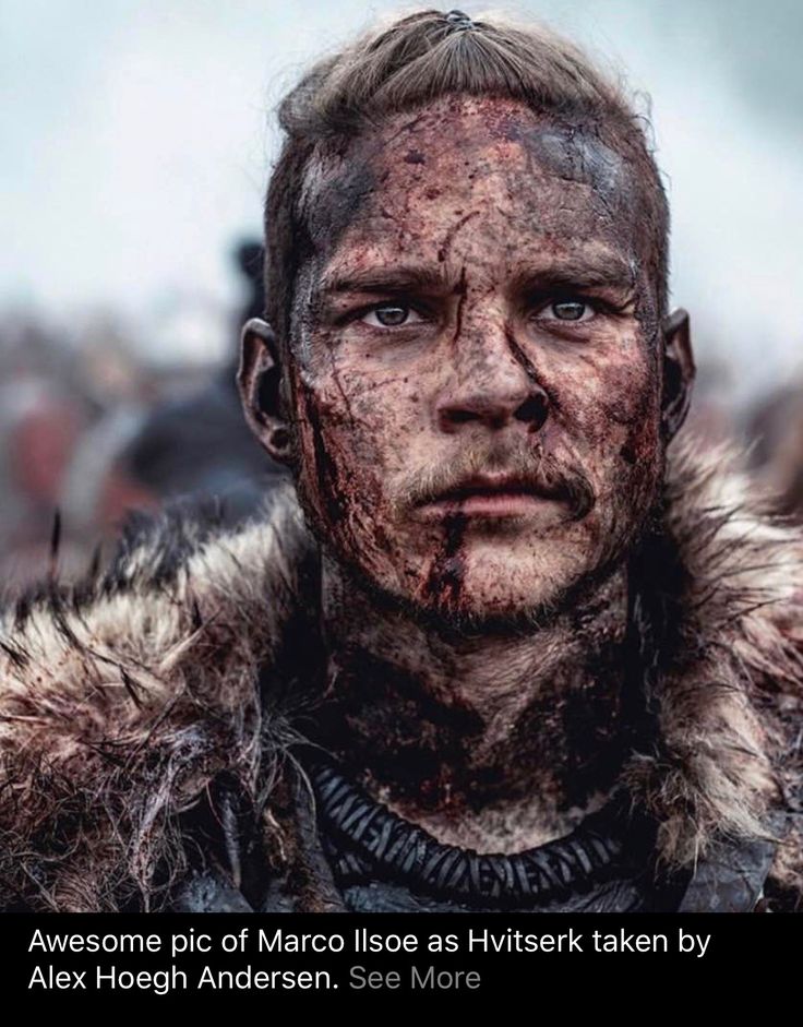 Wikinger Ragnar Wikinger Ragnar