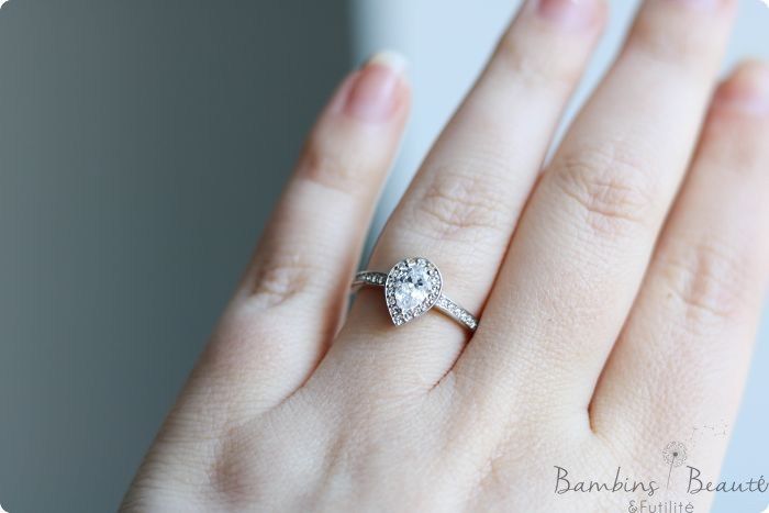 bague swarovski jolie candle bague swarovski jolie candle