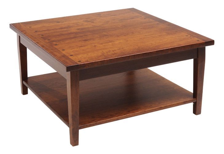 Models Simple Wooden Coffee Table And Easy To Make With