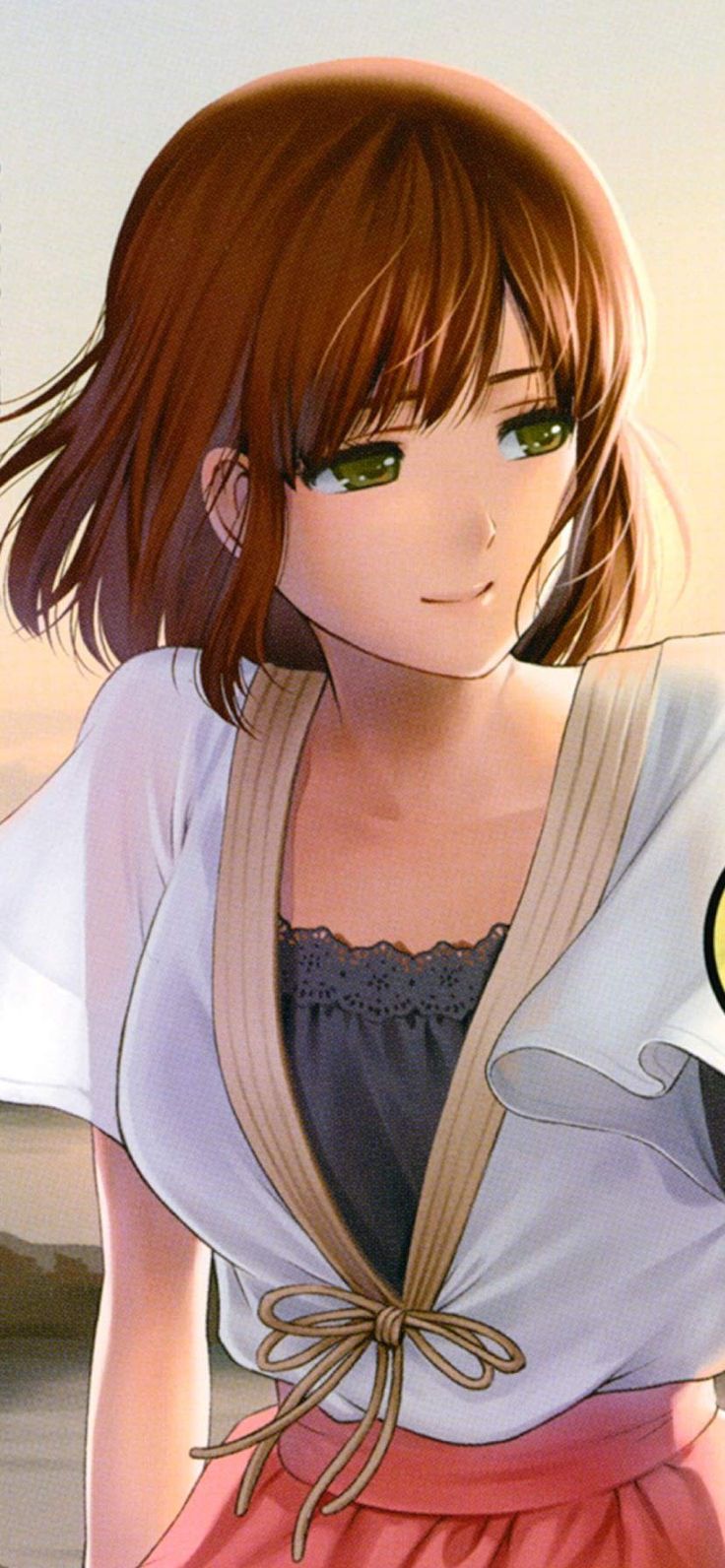 Yuri Comedy Manga Watashi ni Tenshi ga Maiorita! Gets TV