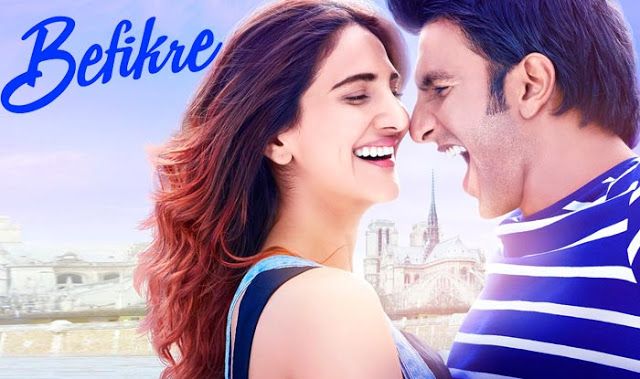Befikre Full Movie Online Befikre: Ranveer Singh and Vaani Kapoor's Film Fail To Portray Love! | Epic fail pictures, Ranveer singh, Epic fails funny