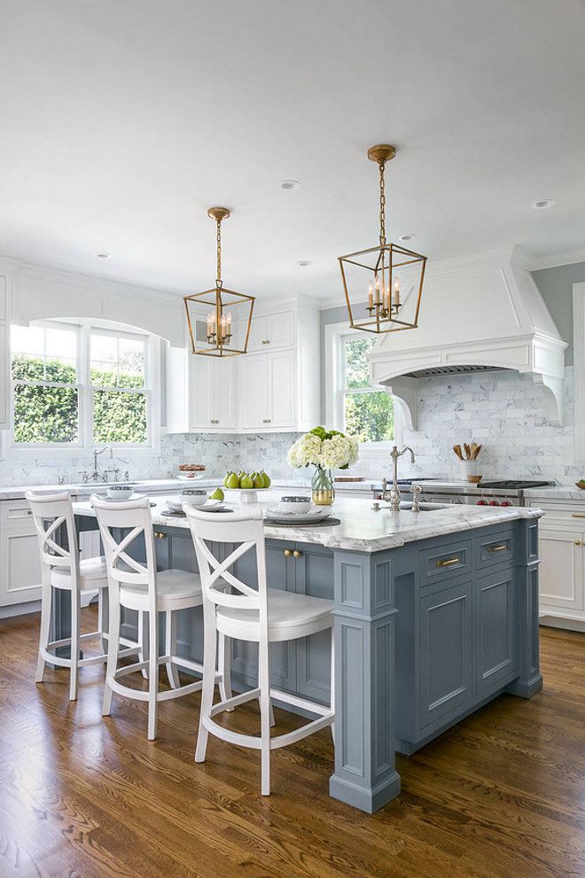 White Kitchen Grey Island best 25+ kitchen islands ideas on pinterest | island design White Kitchen Grey Island best 25+ kitchen islands ideas on pinterest | island design