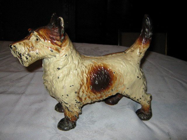 Vintage Door Stops & Vintage Door Stopper Vintage Door Stopper 1 Of Antique Scotty Dog Doorstop Cast Iron Home Art Statue Weight Terrier Door Stop - Vintage Door Stops & Vintage Door Stopper Vintage Door Stopper 1 Of