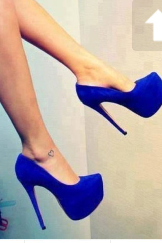 NEW Look Blu/Argento Oro Stiletto Scarpe Rock Chick ROCK 'N' ROLL Rockabilly NEW Look Blu/Argento Oro Stiletto Scarpe Rock Chick ROCK 'N' ROLL Rockabilly