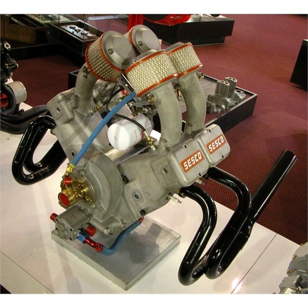 4cylinder midget engine opinion Have 4cylinder midget engine something is