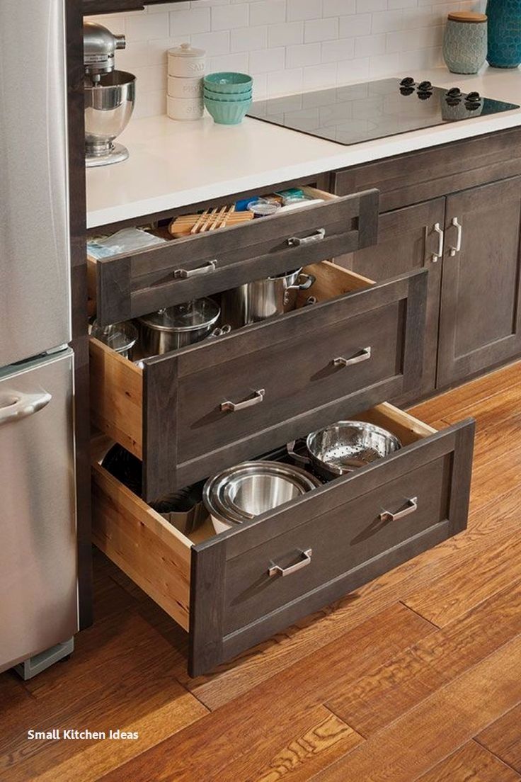 Small Kitchen Design Ideas In 2020 Wooden Kitchen Cabinets Kitchen Cabinet Remodel Best Kitchen Cabinets