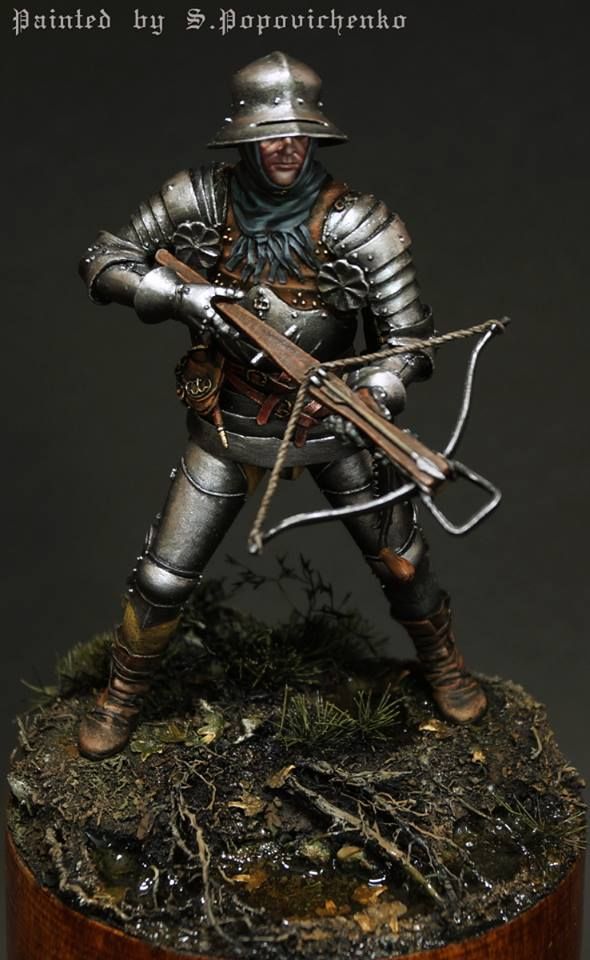 warhammer fantasy figurines