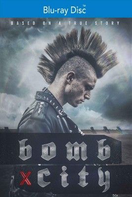 Bomb City - Home Facebook