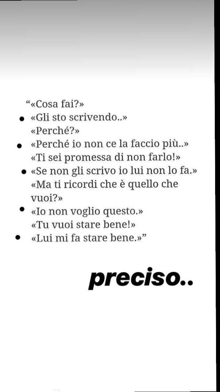 Cose da non fare quando si esce con una ragazza con ansia Tumblr
