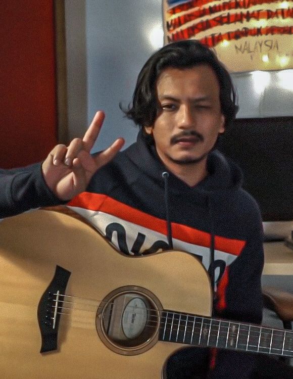 faizal tahir taefaix singer drawing lessons bruh faizal tahir taefaix singer drawing lessons bruh