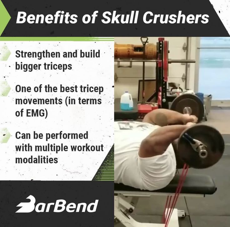 Pin By Barbend On Barbend Infographics Benefits Of Exercise Exercise Workout Routine