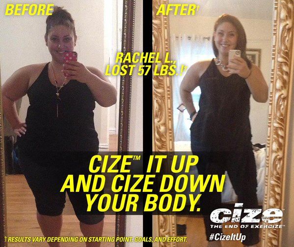 cize workout weight loss cize workout weight loss