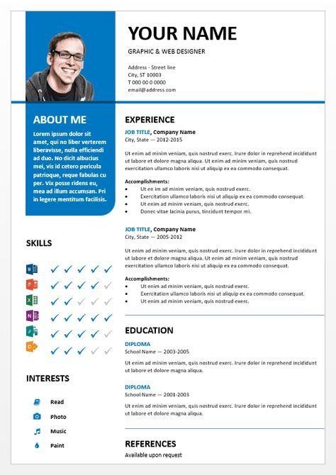 bayview curriculum vitae para powerpoint work smartly resume powerpoint designer resume