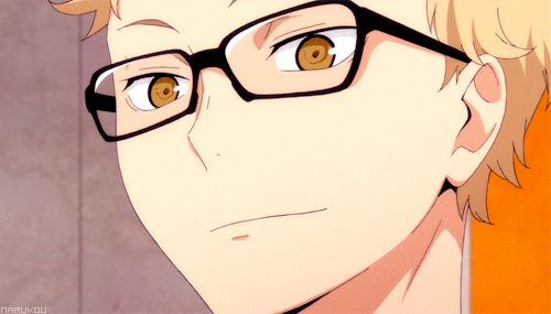 Its all Painfully Real:Tsukishima x Male reader | Haikyuu, Haikyuu