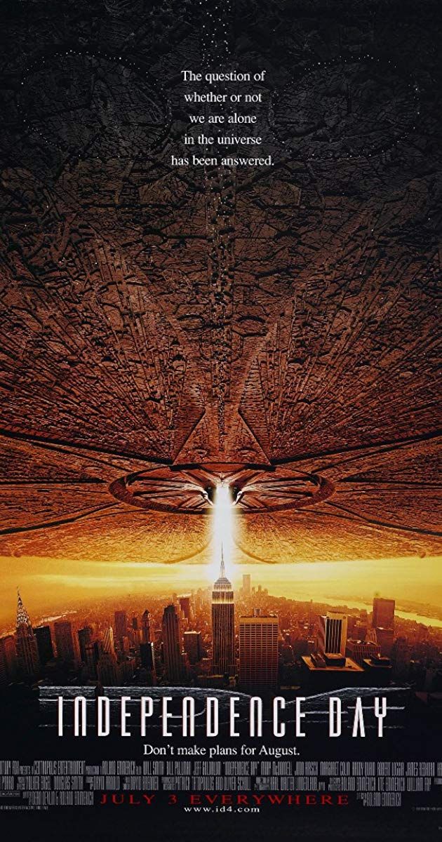 Directed By Roland Emmerich With Will Smith Bill Pullman Jeff Goldblum Mary Mcdonnell Th Mejores Peliculas De Disney Buenas Peliculas Ver Peliculas Online