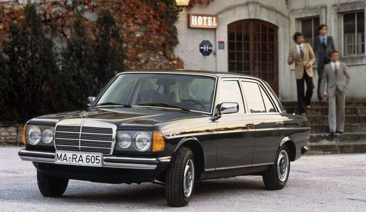 Triple Triumph 40 Years Of The Mercedes Benz 123 Model Series Benz Mercedes Mercedes W123 Triple Triumph 40 Years Of The Mercedes Benz 123 Model Series Benz Mercedes Mercedes W123