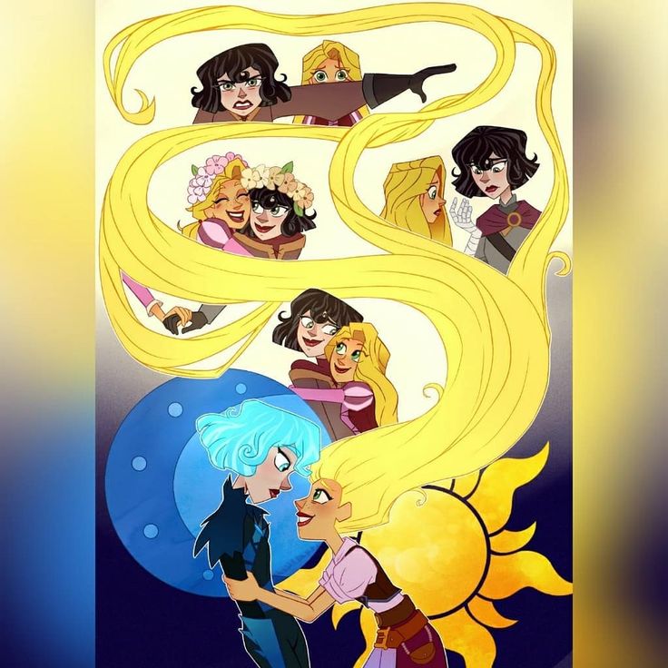 Disney Characters Names That Start With Y