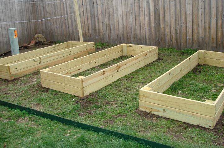 Pressure Treated Wood For Vegetable Garden In 2020 Diy Raised Bed Design Beds - Can You Use Pressure Treated Lumber For A Raised Vegetable Garden Pressure Treated Wood For Vegetable Garden In 2020 Diy Raised Bed Design Beds - Can You Use Pressure Treated Lumber For A Raised Vegetable Garden