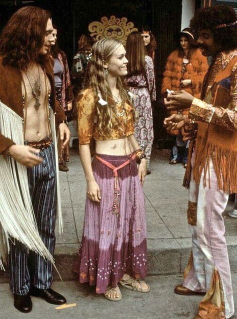 Super fashion 60s hippie 1960s vintage 51 Ideas #70sfashion Super ...