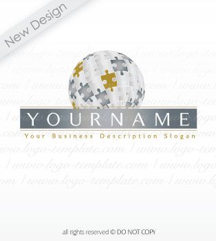 logo templates for sale